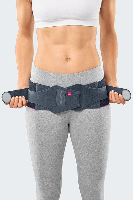 Lumbar Belt