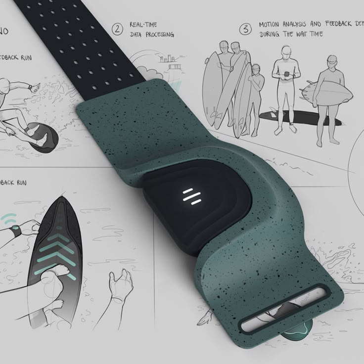 AlignCore Posture Belt